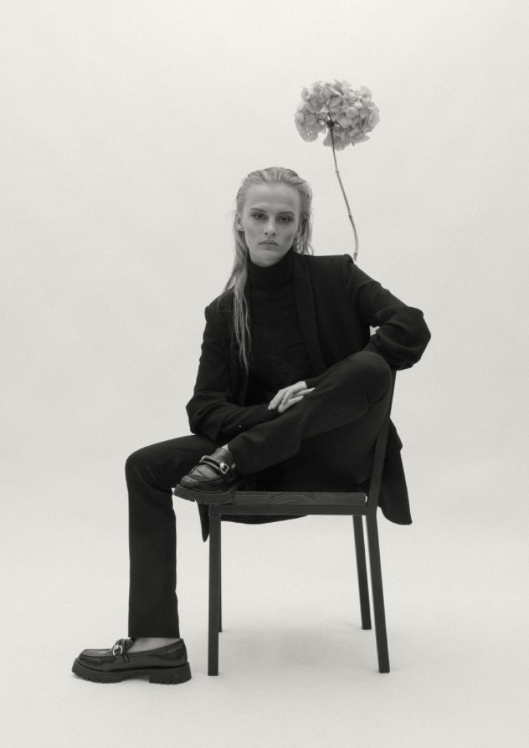 Ksenia Puntus book photo