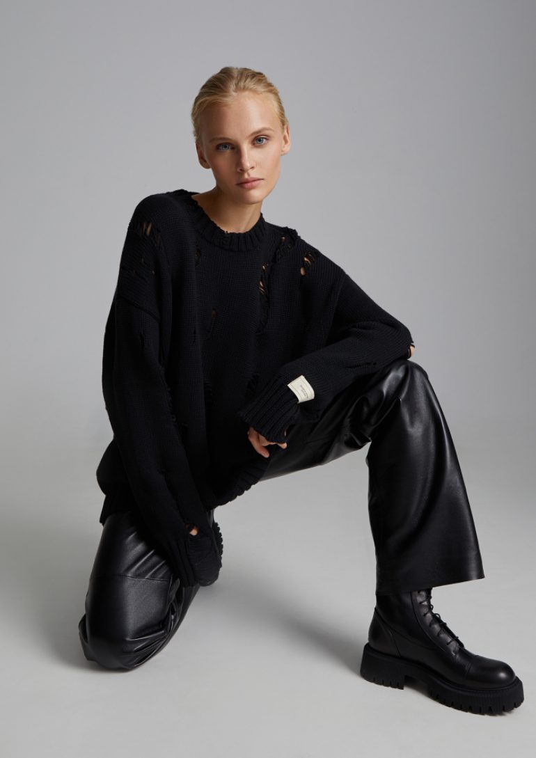 Ksenia Puntus book photo