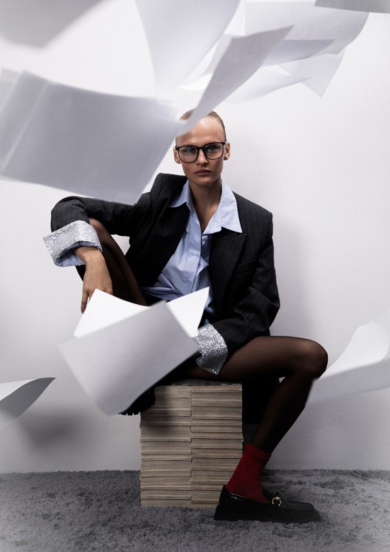 Ksenia Puntus book photo