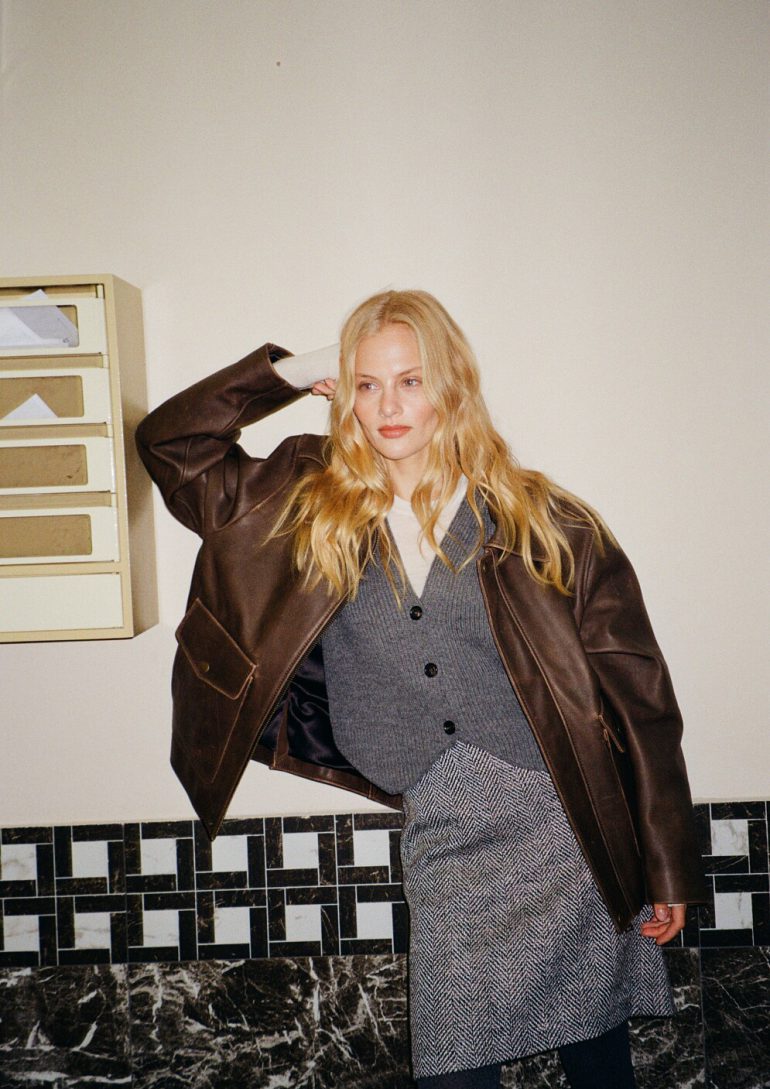 Ksenia Puntus book photo