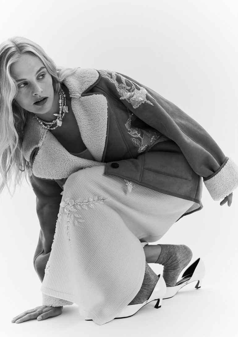 Ksenia Puntus book photo