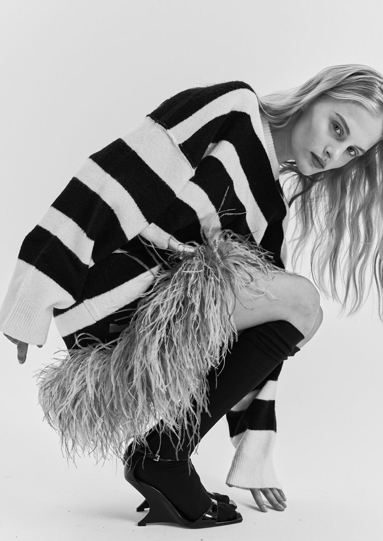 Ksenia Puntus book photo