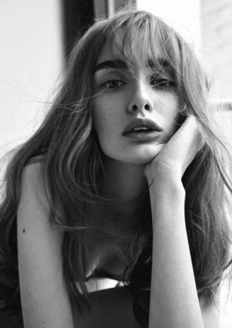 Eva book photo