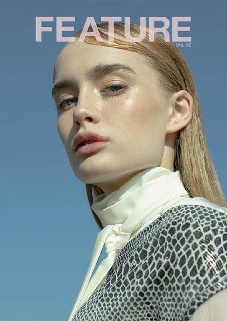 Eva book photo