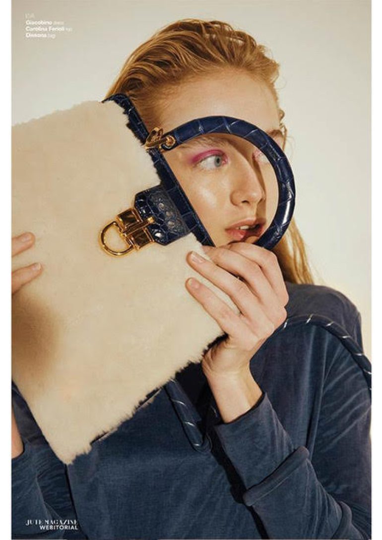 Eva book photo