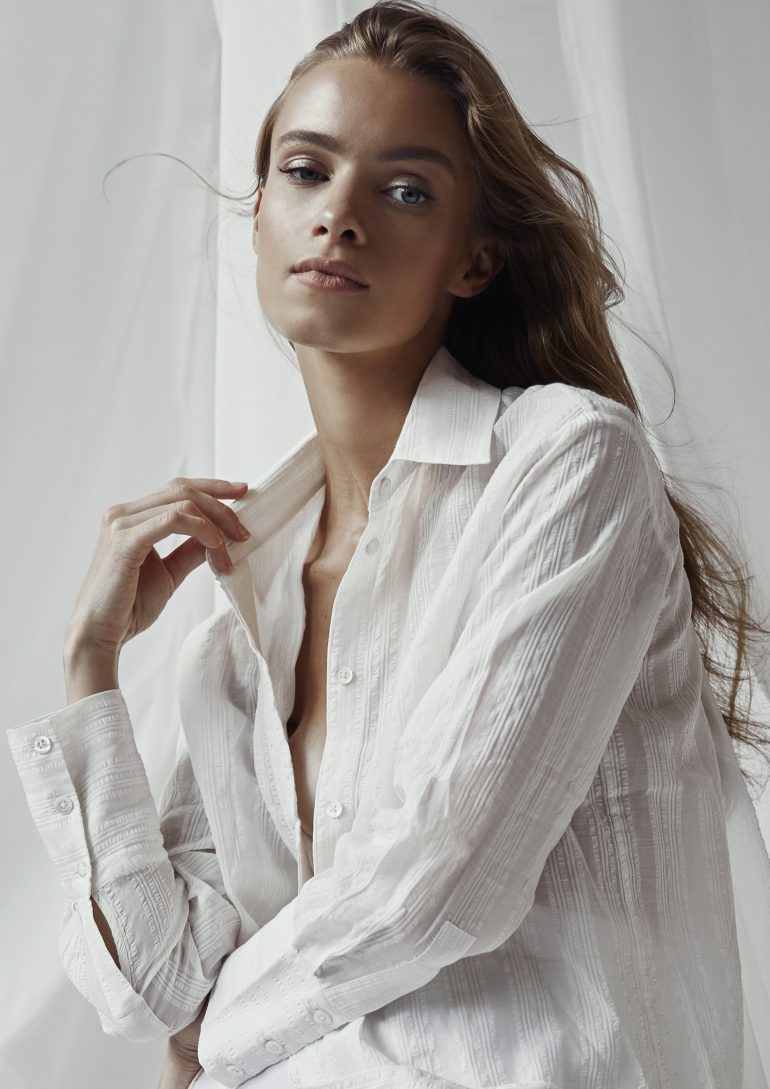 Ieva Rainyte book photo