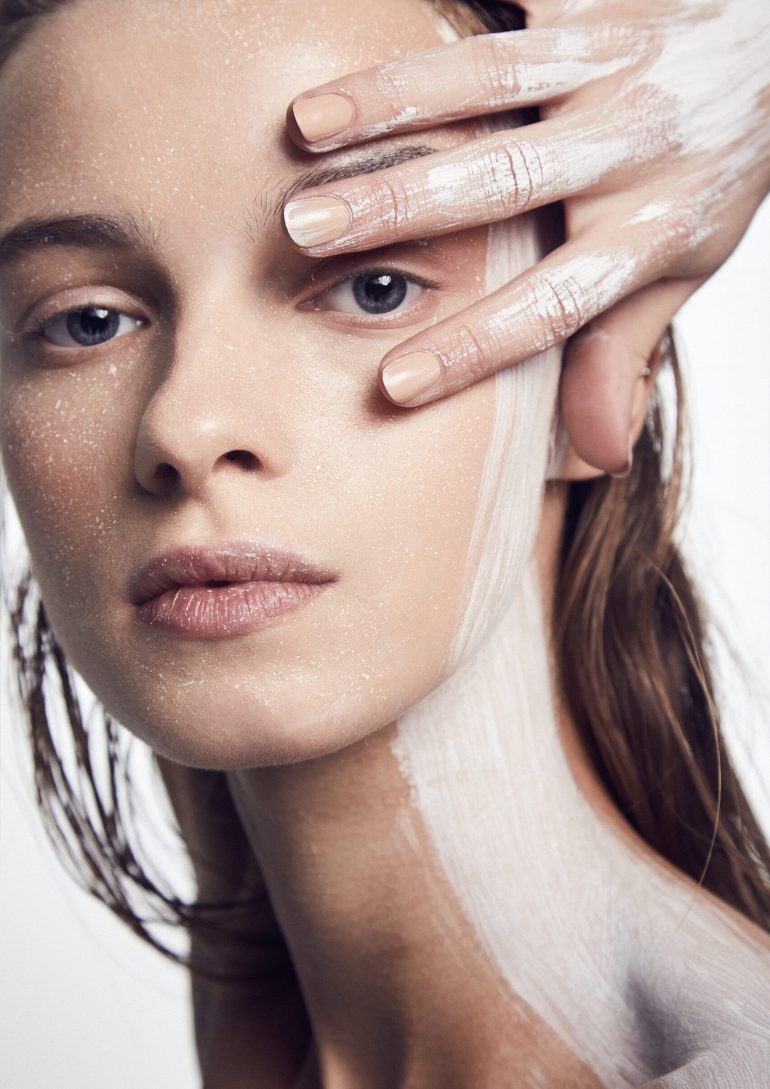 Ieva Rainyte book photo
