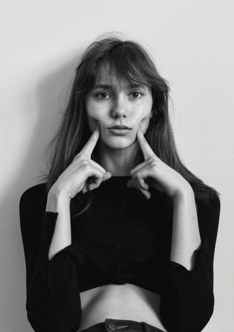 Zuzanna Sliwa book photo