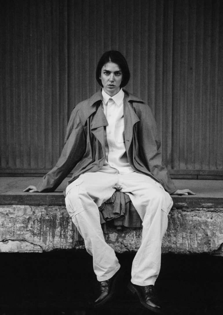 Dan Danicic book photo