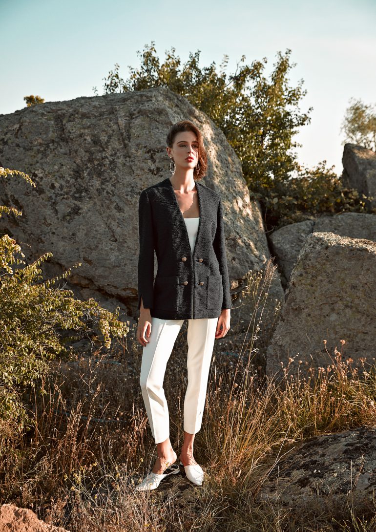 Eleonore I Mısırlı