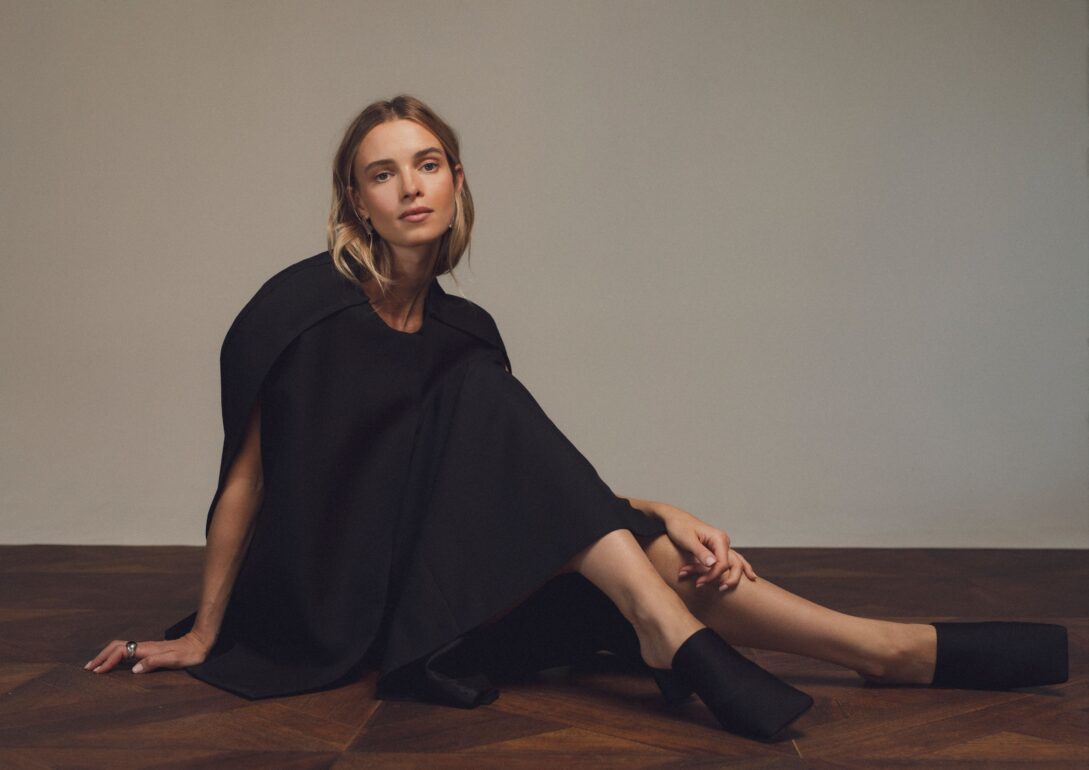 Ieva Rainyte book photo