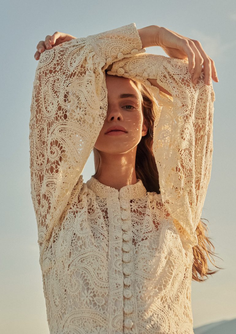 Ieva Rainyte book photo