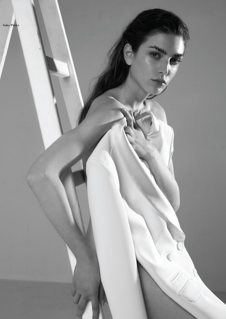 Dan Danicic book photo