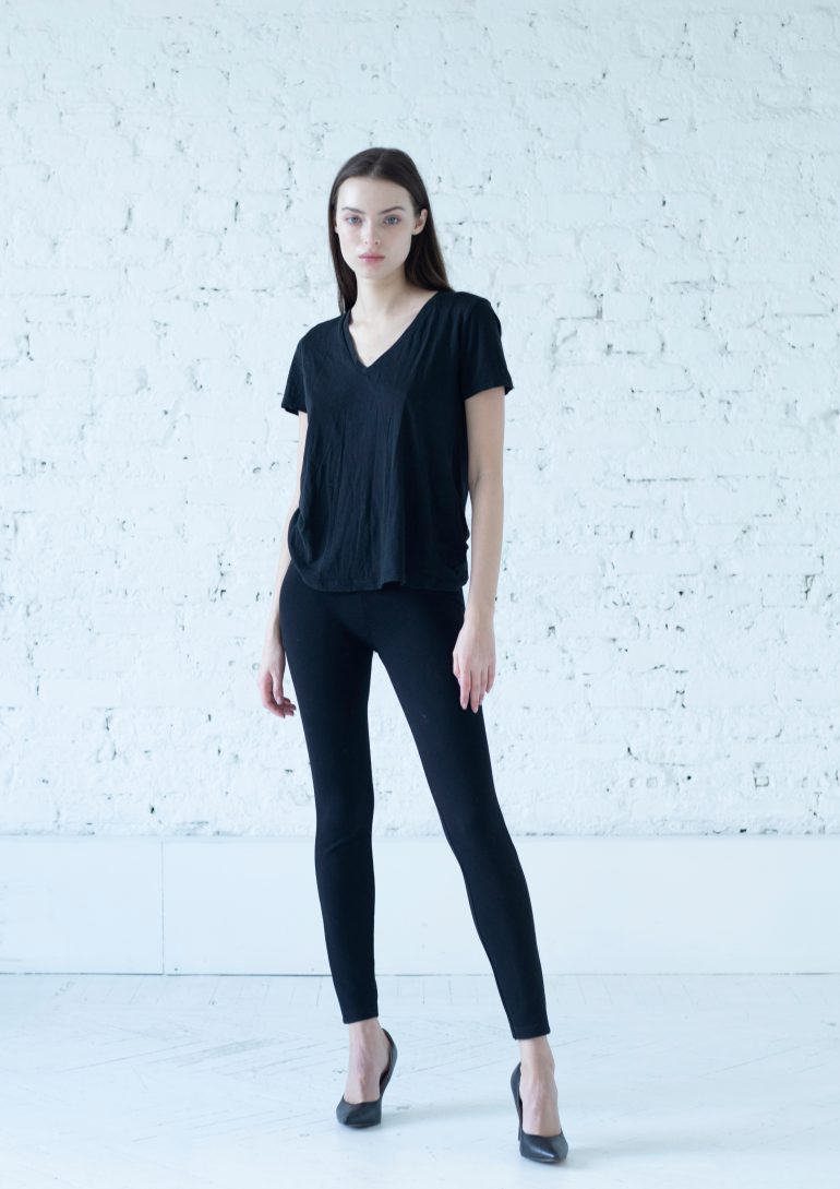 Arina G polaroid photo