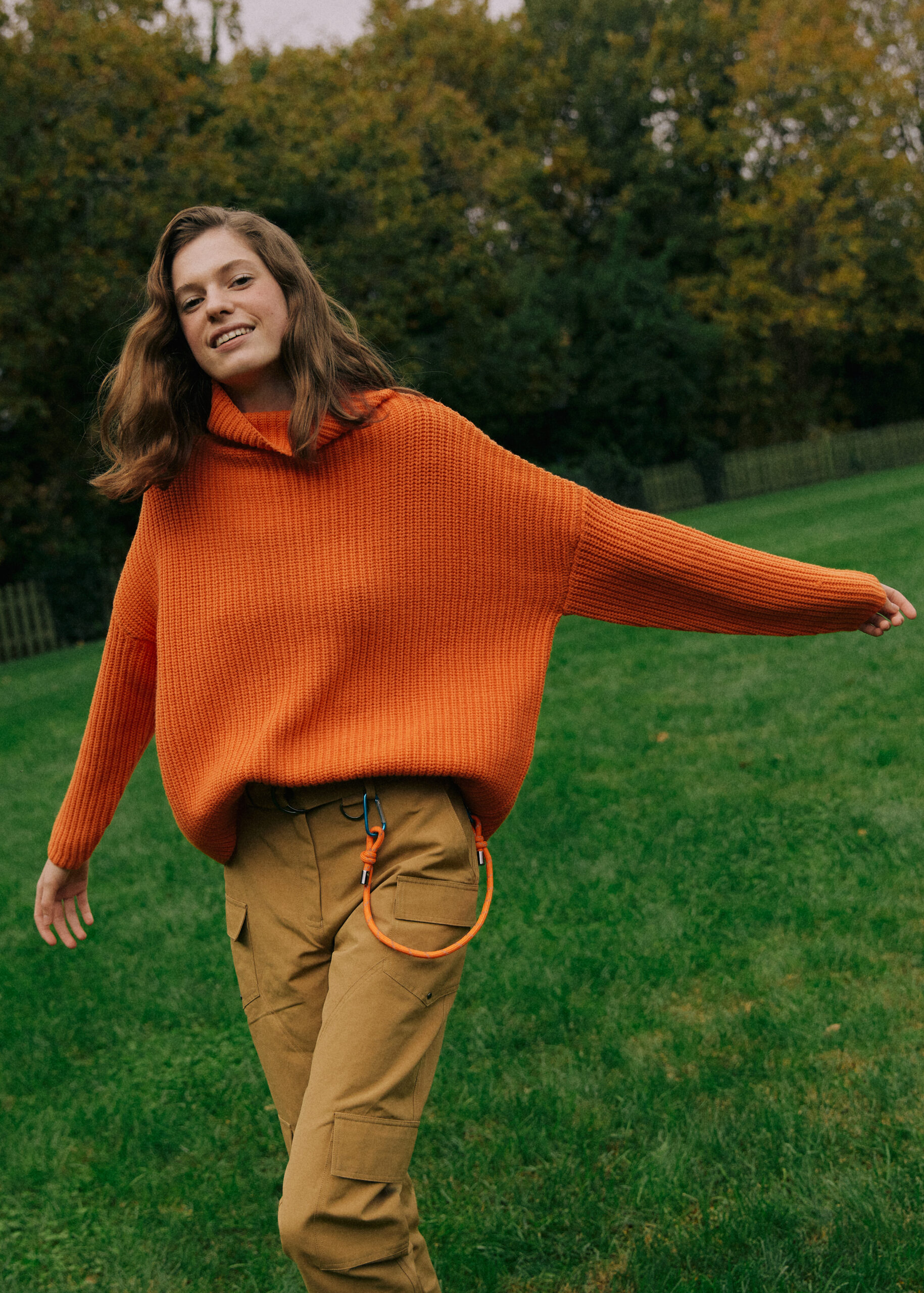 Iago & Kristy P I Vakkoroma FW 20 news photo