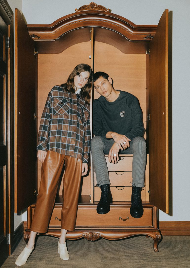 Iago & Kristy P I Vakkoroma FW 20