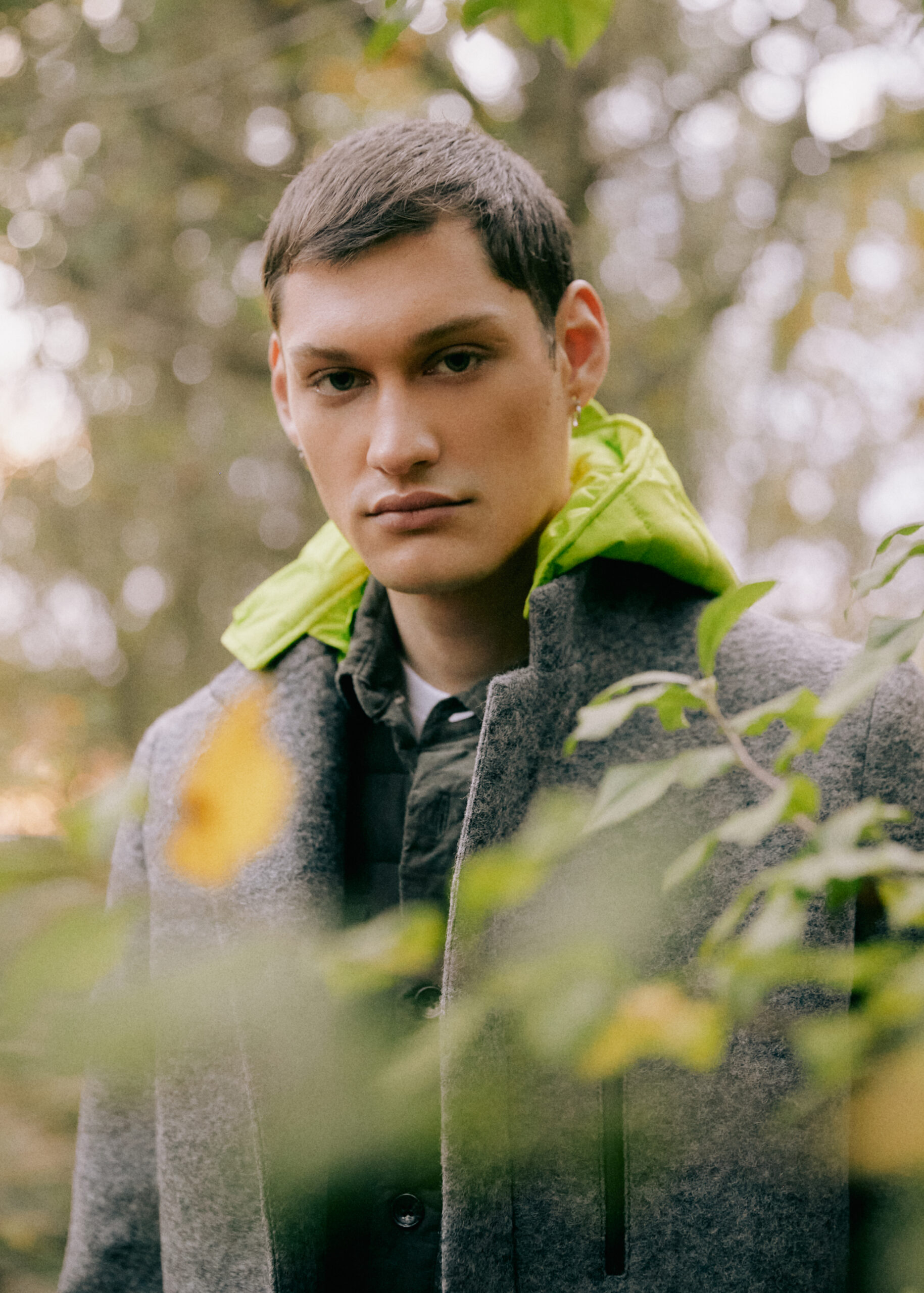 Iago & Kristy P I Vakkoroma FW 20 news photo