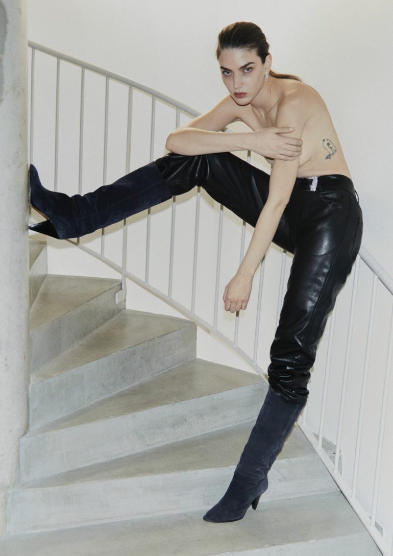 Dan Danicic book photo