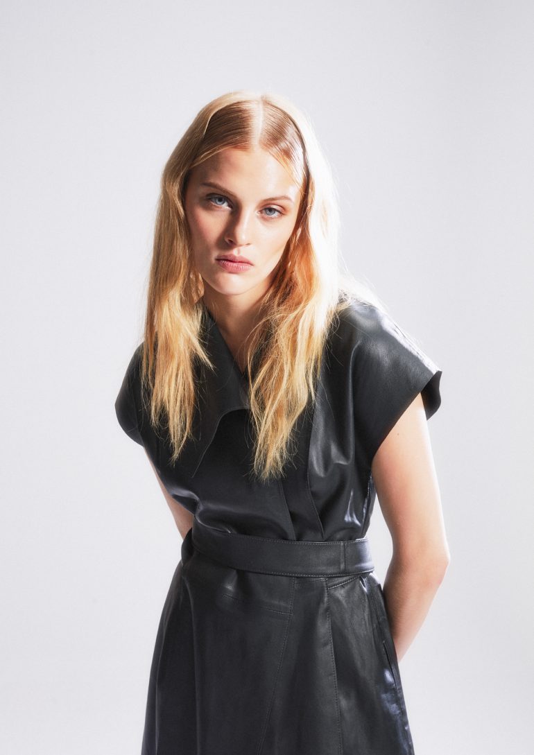 Ksenia P I All Magazine November I 20