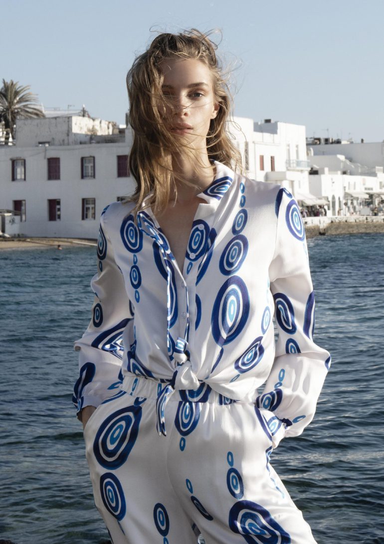Ieva Rainyte book photo