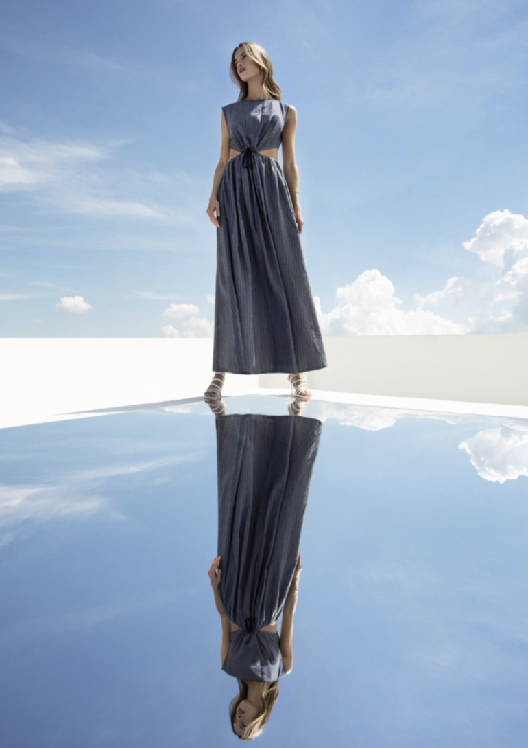 Ieva Rainyte book photo