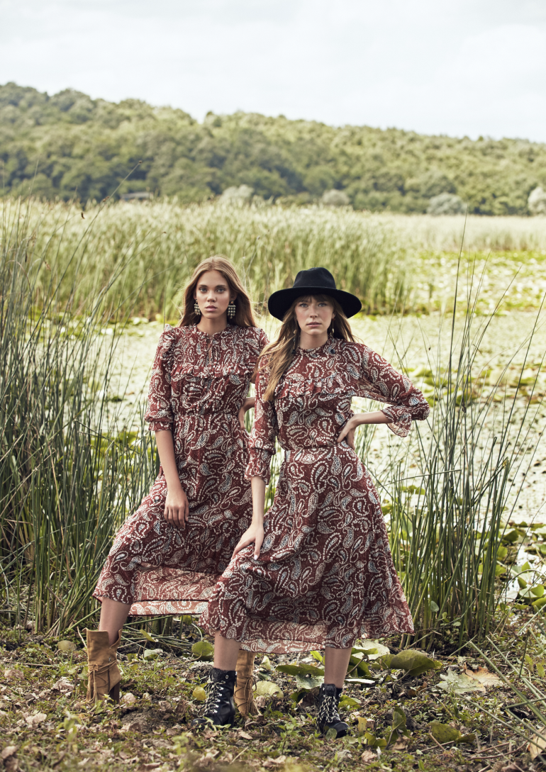 Natalia & Polina G I Quzu AW 21