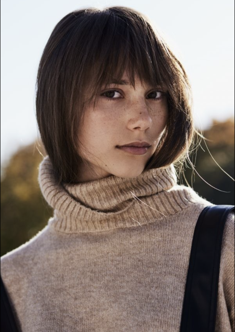 Zuzanna Sliwa book photo