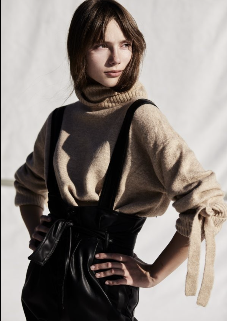 Zuzanna Sliwa book photo