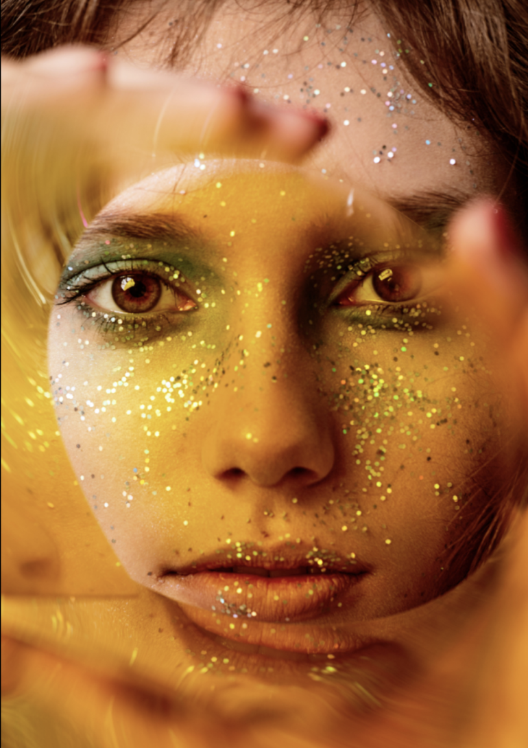 Zuzanna Sliwa book photo