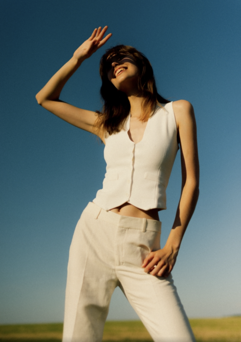 Zuzanna Sliwa book photo