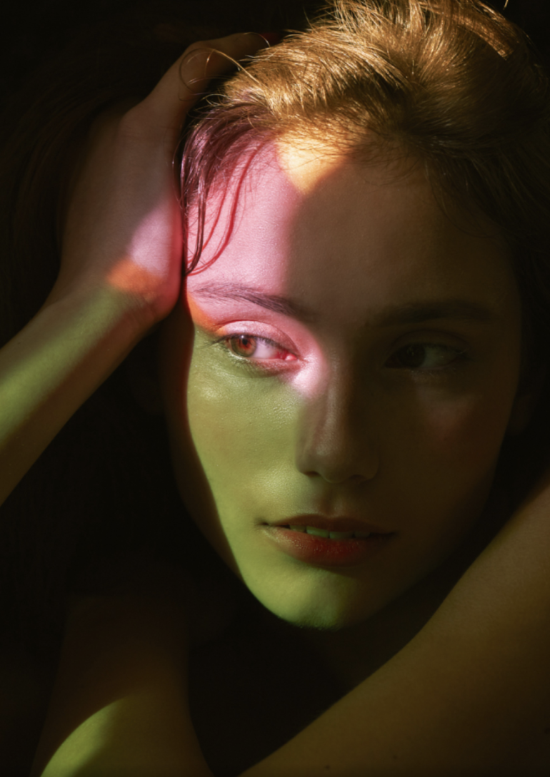 Zuzanna Sliwa book photo