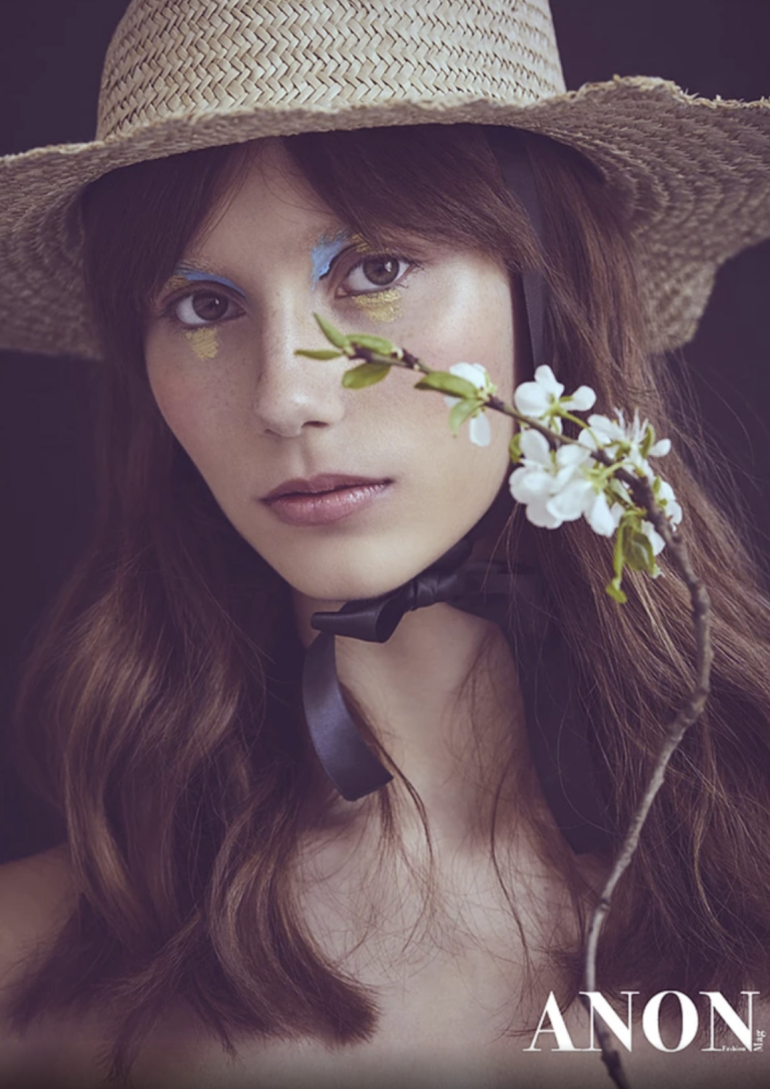 Zuzanna Sliwa book photo