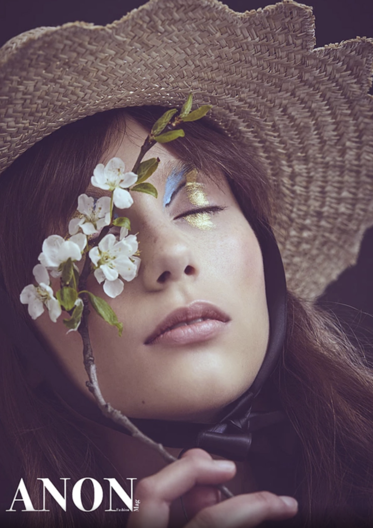 Zuzanna Sliwa book photo