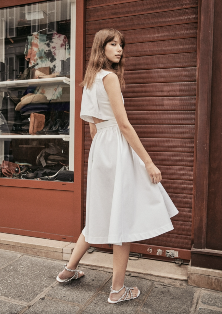 Zuzanna Sliwa book photo