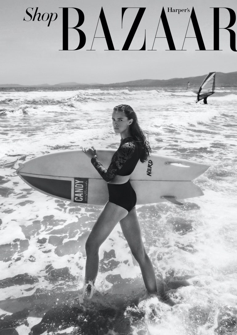 Ieva Rainyte book photo