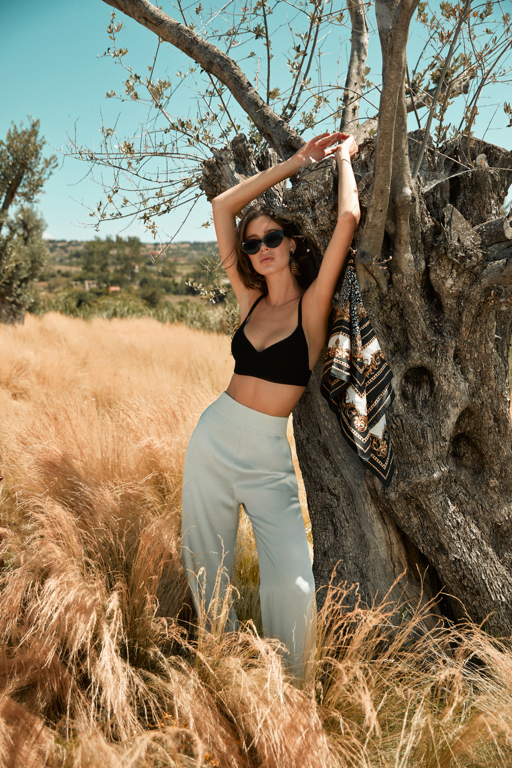 Eleonore I Mısırlı news photo