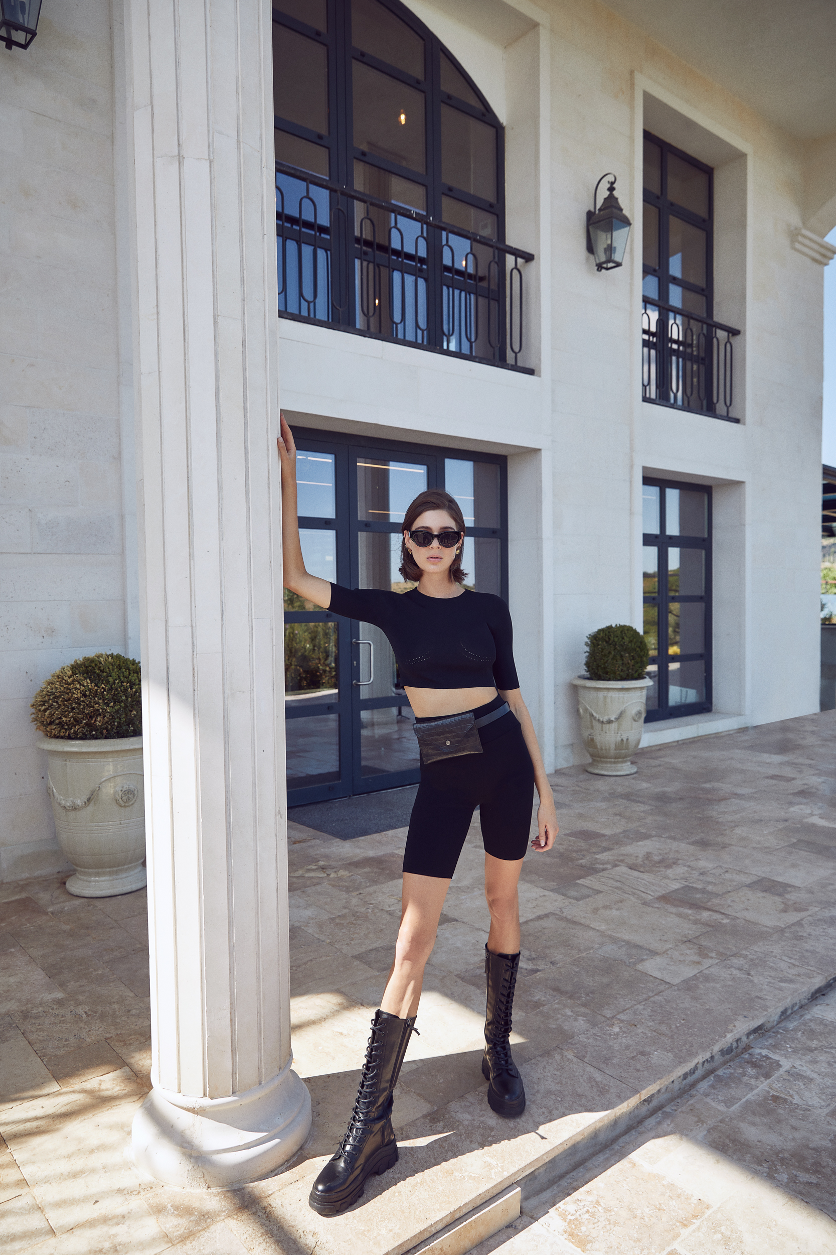 Eleonore I Mısırlı news photo