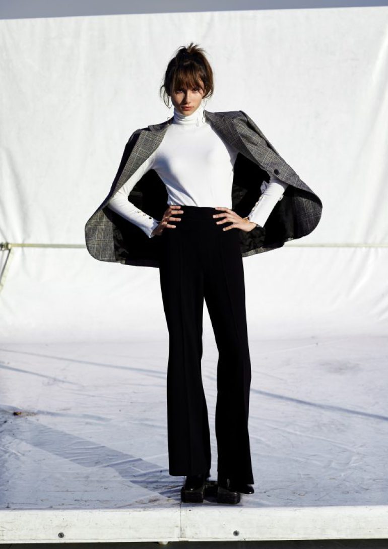 Zuzanna Sliwa book photo