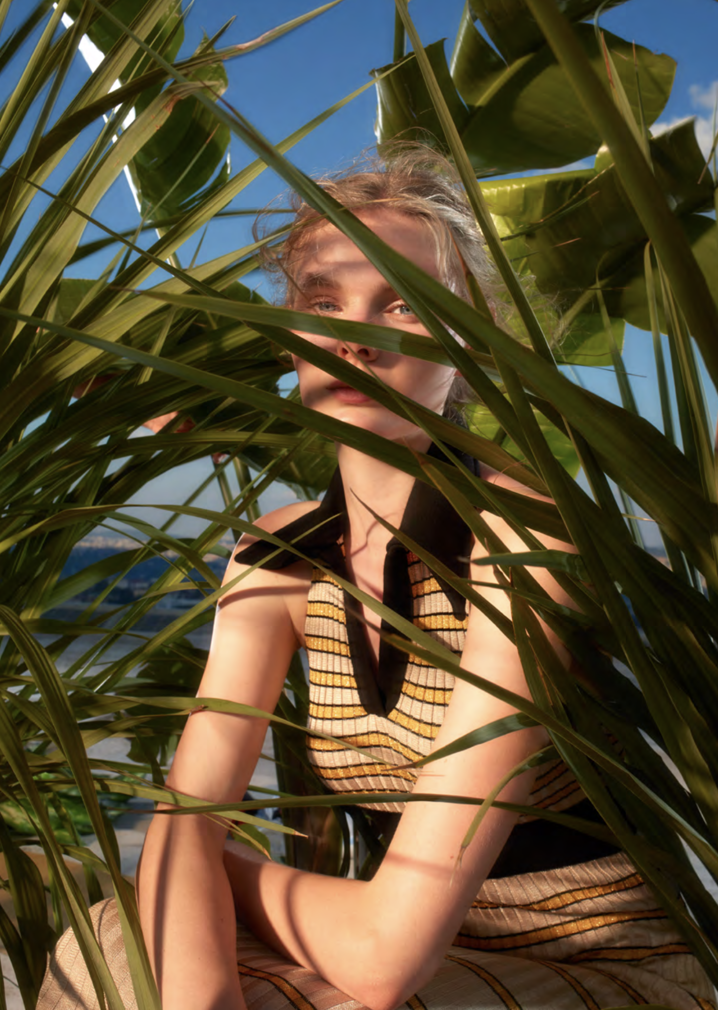 Lotje I Knits S/S 20 news photo