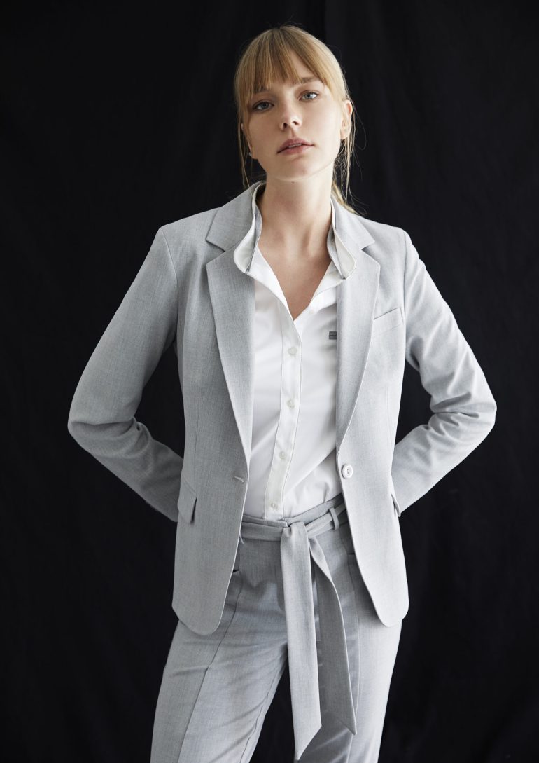 Natalia I Begüm Salihlioğlu