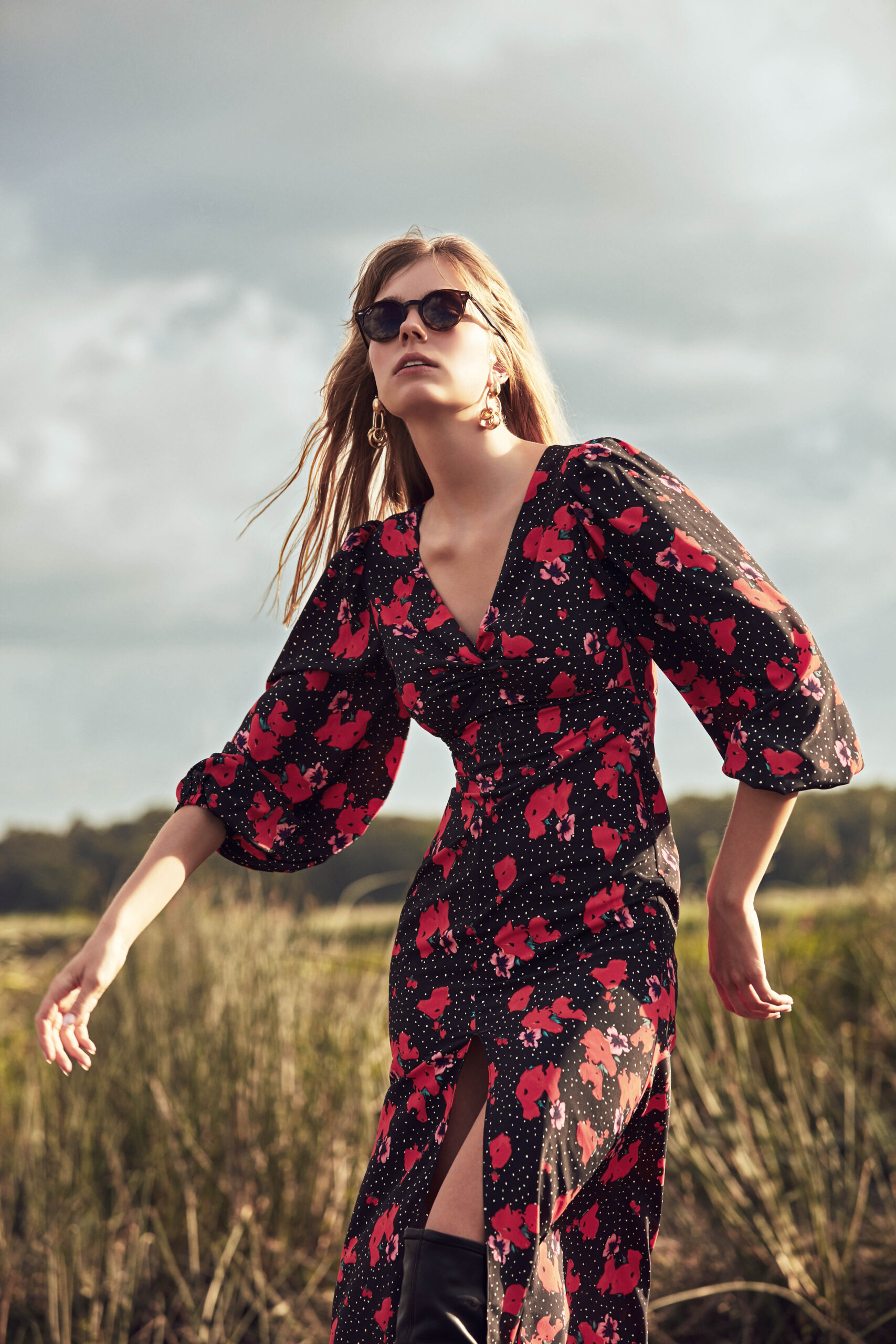 Natalia & Polina G I Quzu AW 21 news photo