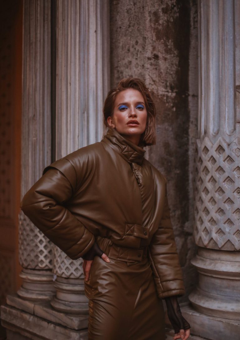 Teodora Pejic I Bestyle Magazine I 20