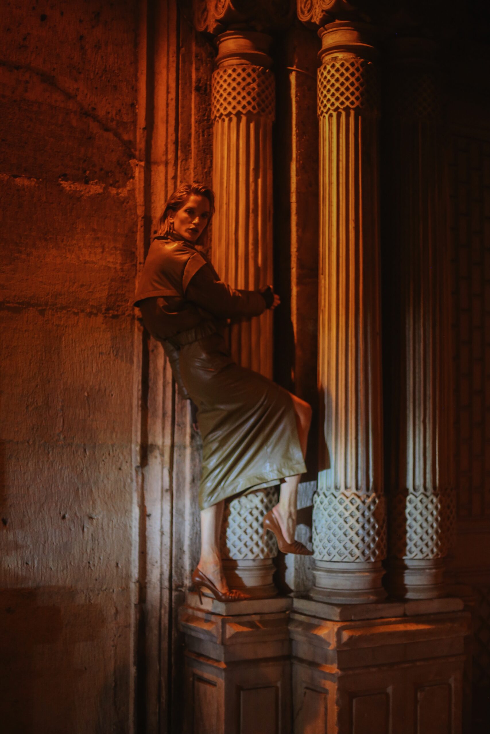 Teodora Pejic I Bestyle Magazine I 20 news photo