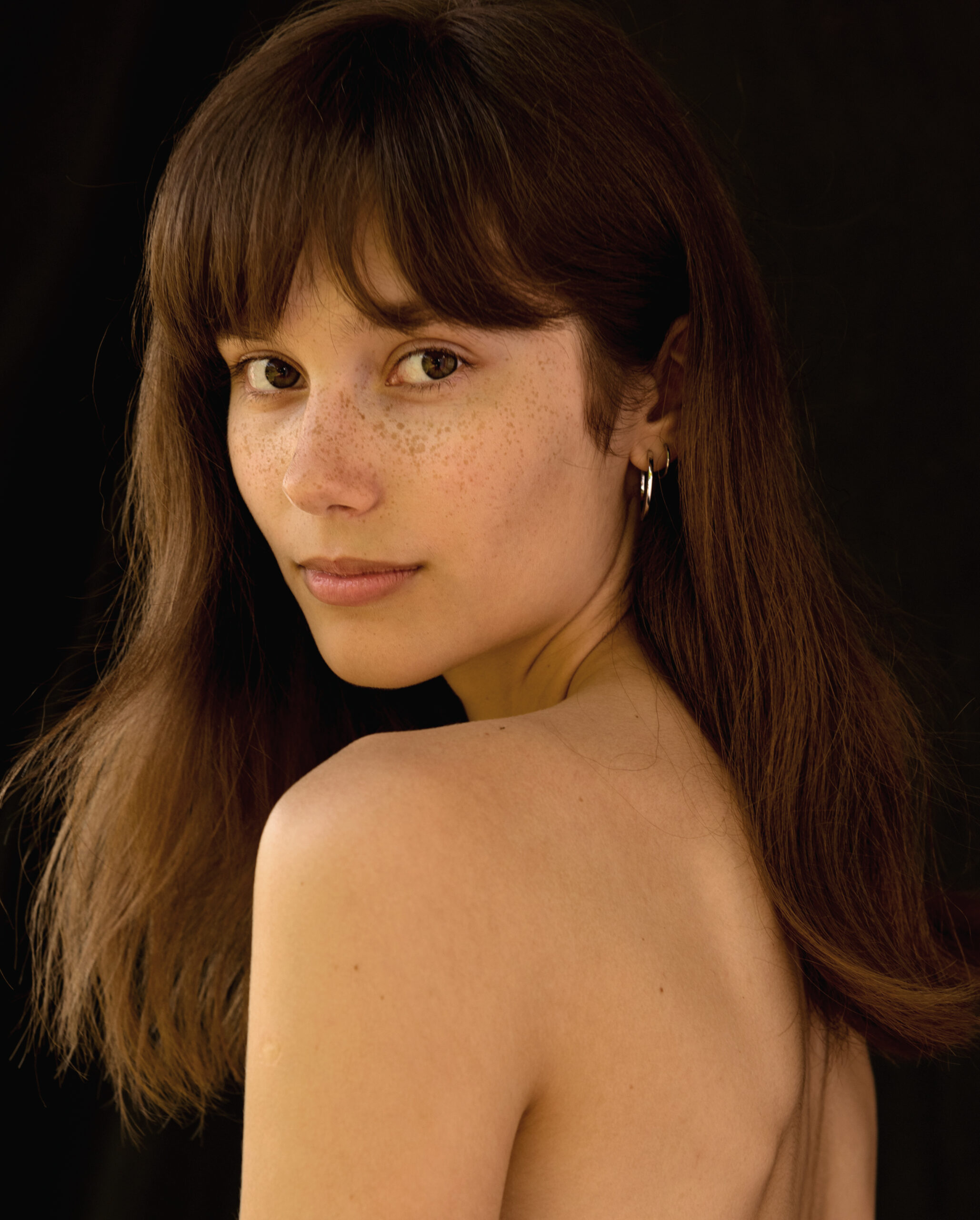 Zuzanna Sliwa profile