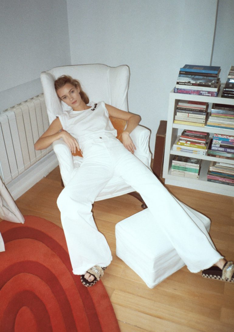 Ieva Rainyte book photo