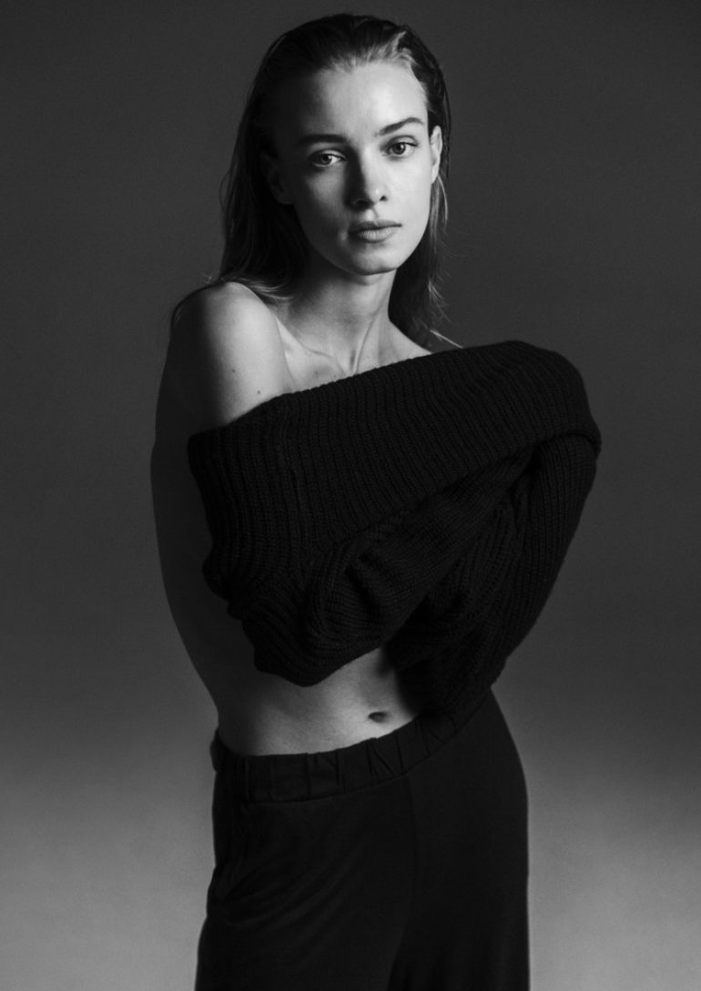 Ieva Rainyte book photo