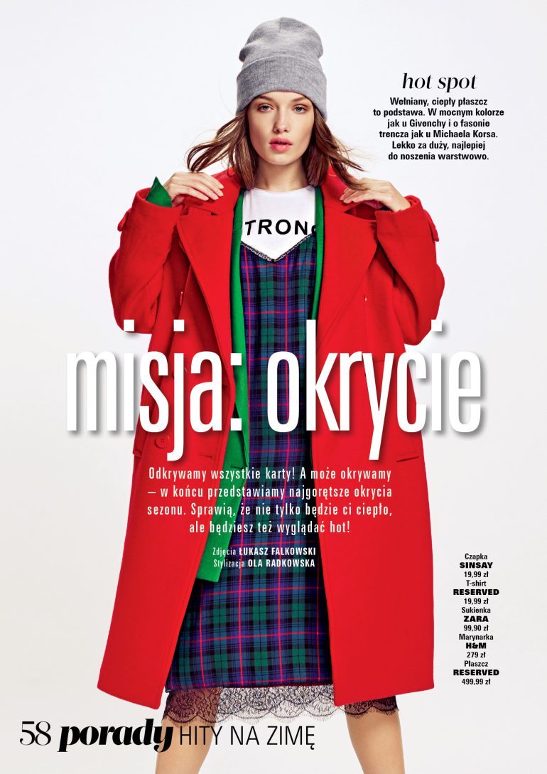 Olga Nowotorska book photo