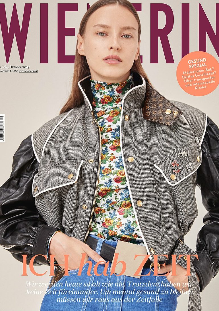 Valeria Miro book photo