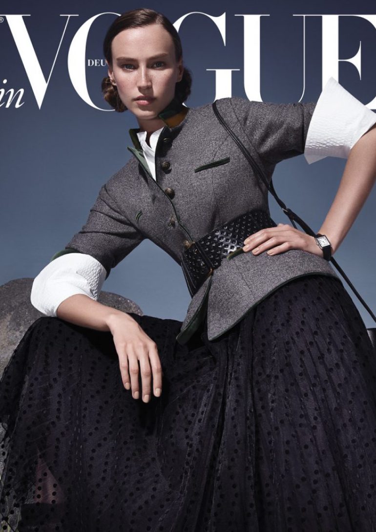 Valeria Miro book photo