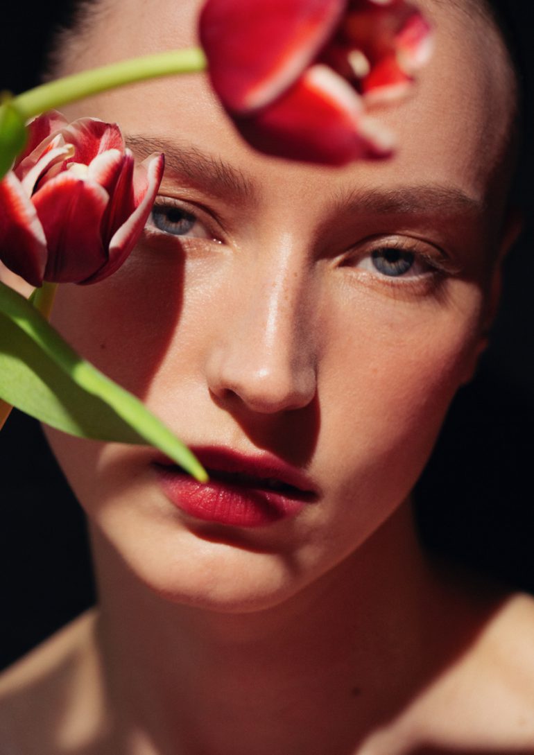 Valeria Miro book photo